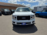 Used 2018 Ford F150 XL w/ Equipment Group 101A Mid image 6