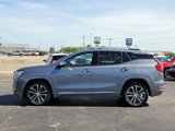 Used 2018 GMC Terrain Denali w/ Advanced Safety Package image 3