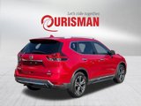 Used 2017 Nissan Rogue SL w/ SL HEV Premium Package image 2