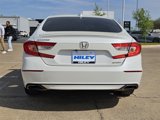 Used 2018 Honda Accord Sport image 4
