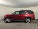 Used 2016 Chevrolet Tahoe LT w/ Luxury Package image 3