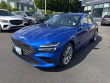 Used 2022 Genesis G70 2.0T image 3