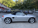 Used 2002 Porsche Boxster image 3