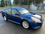 Used 2010 Subaru Legacy 2.5GT Limited image 3
