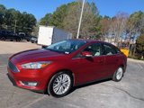 Used 2015 Ford Focus Titanium image 3
