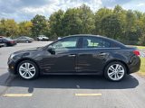 Used 2015 Chevrolet Cruze LTZ w/ Sun, Sound and Sport Package image 2