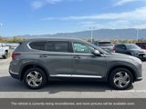 Used 2021 Hyundai Santa Fe SEL w/ Cargo Package image 4