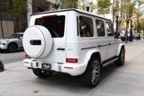 Used 2021 Mercedes-Benz G 63 AMG 4MATIC image 6