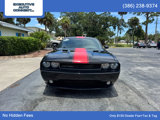 Used 2014 Dodge Challenger SXT image 2