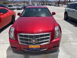 Used 2008 Cadillac CTS 3.6 w/ Seating Package image 2