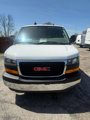 Used 2022 GMC Savana 2500 image 2