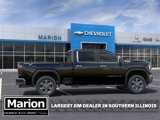 New 2025 GMC Sierra 2500 SLT w/ SLT Premium Package image 5