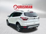 Used 2017 Ford Escape SE w/ SE Leather Comfort Package image 4