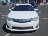Used 2012 Toyota Camry LE image 2