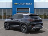 New 2024 Chevrolet TrailBlazer ACTIV w/ Driver Confidence Package image 3