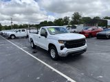 Used 2022 Chevrolet Silverado 1500 W/T image 2