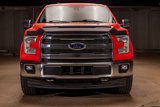 Used 2017 Ford F150 Lariat w/ Equipment Group 502A Luxury image 2