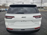 Used 2023 Jeep Grand Cherokee L Laredo image 4