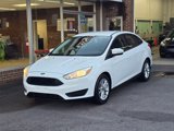 Used 2017 Ford Focus SE image 4