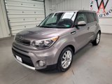 Used 2018 Kia Soul + image 2