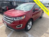 Used 2015 Ford Edge SEL w/ Equipment Group 201A image 2
