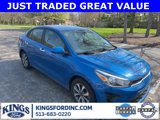 Used 2023 Kia Rio S w/ Technology Package image 3