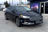 Used 2018 Ford Fusion Energi Titanium image 3