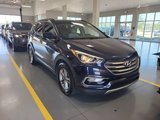 Used 2017 Hyundai Santa Fe Sport image 2
