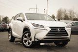 Used 2017 Lexus NX 200t AWD image 2