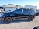 Used 2024 Chevrolet Equinox LS w/ LS Convenience Package image 2