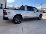Used 2024 RAM 1500 Big Horn image 4