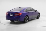 Used 2022 Honda Accord Sport image 2