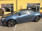 Used 2016 Buick Cascada Premium image 4