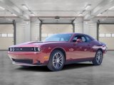 Used 2019 Dodge Challenger SXT image 3