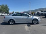 Used 2016 Volkswagen Passat 1.8T S image 3