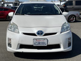Used 2011 Toyota Prius One image 4