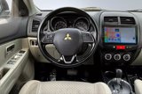 Used 2017 Mitsubishi Outlander Sport SE image 5