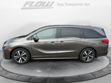 Used 2018 Honda Odyssey Elite image 5