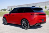 Used 2024 Land Rover Range Rover Sport Dynamic SE image 5