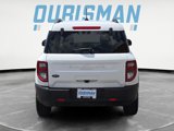 Used 2022 Ford Bronco Sport Big Bend image 5