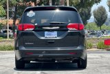 Used 2022 Chrysler Voyager LX image 5