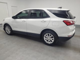 Used 2020 Chevrolet Equinox LS image 3