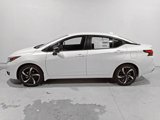 New 2025 Nissan Versa SR w/ Trunk Package image 4