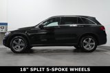 Certified 2020 Mercedes-Benz GLC 300 4MATIC image 4