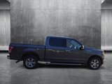 Used 2015 Ford F150 XLT w/ Equipment Group 302A Luxury image 4