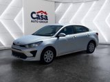 Used 2021 Kia Rio S image 4