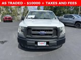 Used 2015 Ford F150 XL w/ Trailer Tow Package image 2