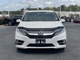 Used 2020 Honda Odyssey Elite image 2