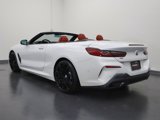 Used 2023 BMW 840i xDrive Convertible image 6
