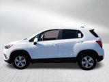 Used 2022 Chevrolet Trax LS w/ Tint and Cruise Package image 4